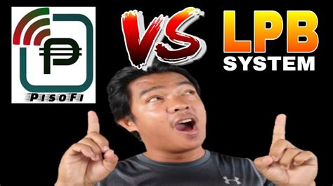 yamz pisowifi|PISOFI VS LPB .